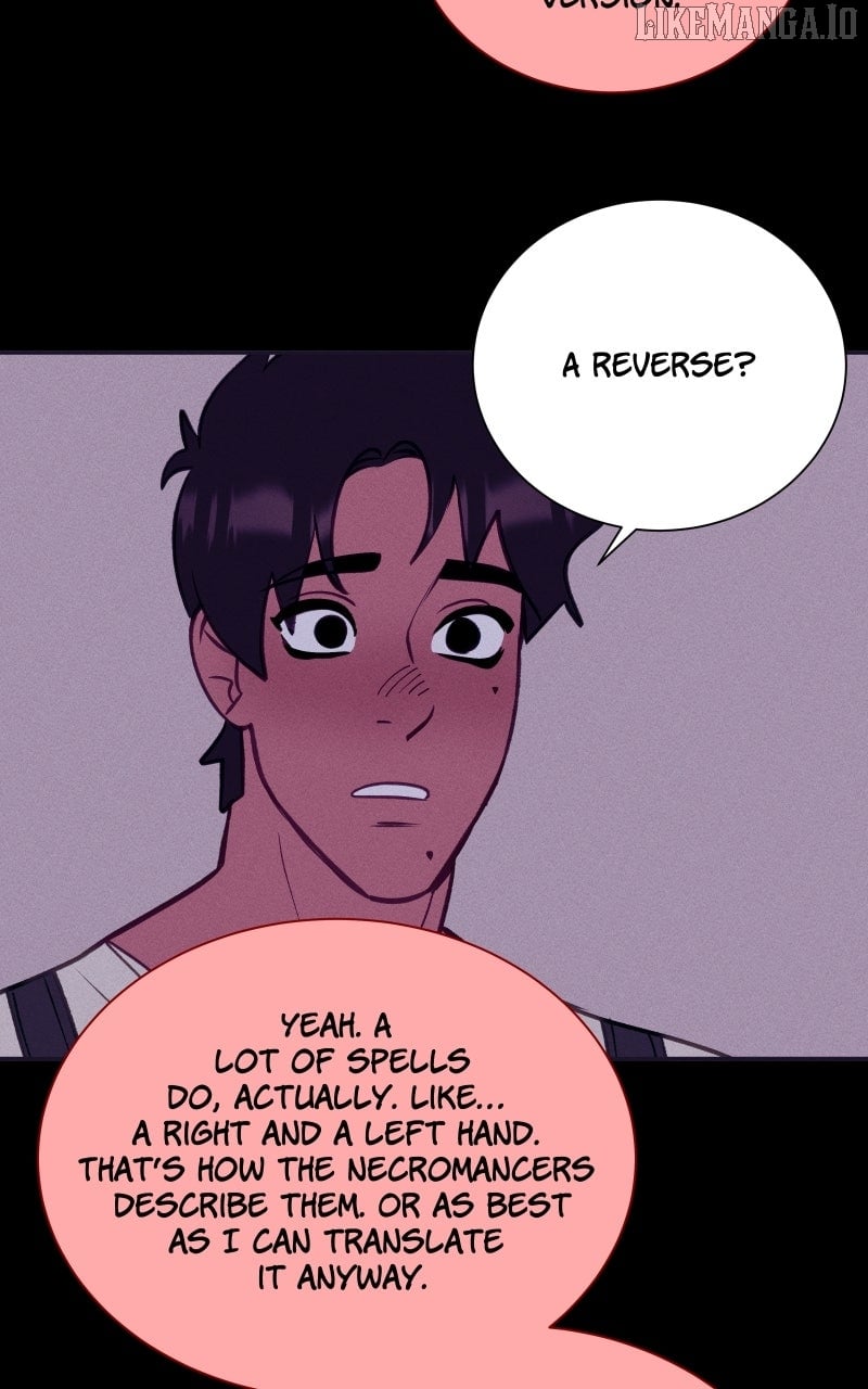 Love Me to Death Chapter 128 - page 30